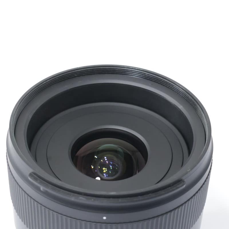 20mm F/2.8 Di III OSD M1:2 (Model F050) ソニーEマウント
