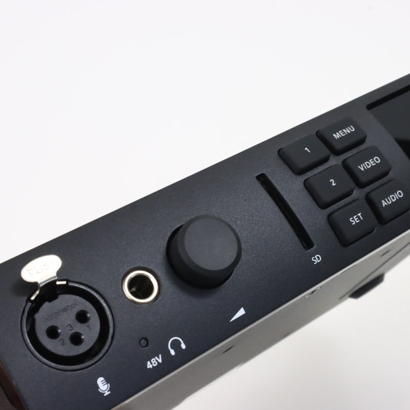 BDLKULSDMINI4K [UltraStudio 4K Mini]