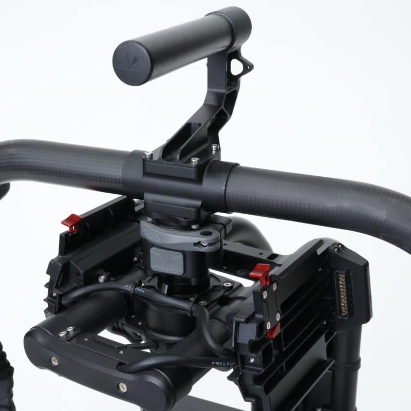 FREEFLY Movi Pro SL4 Battery Kit