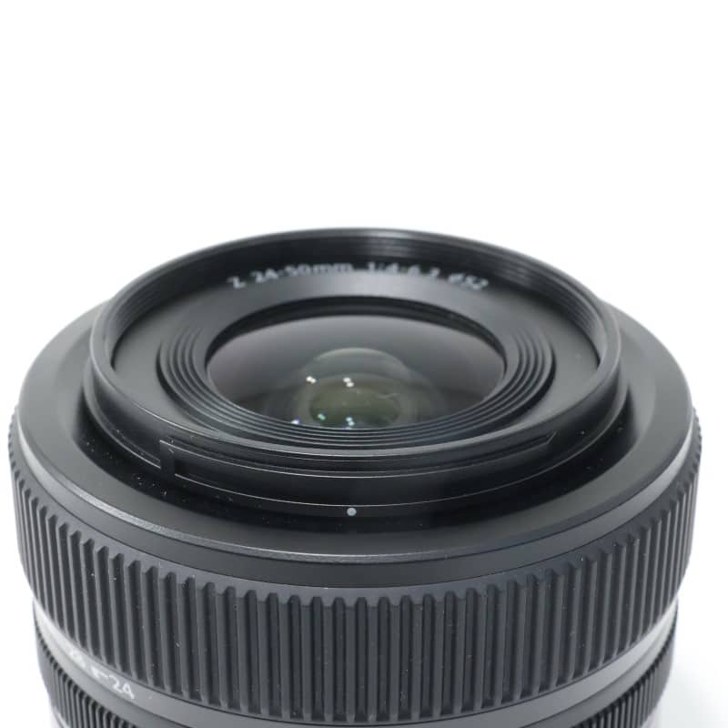 NIKKOR Z 24-50mm f/4-6.3