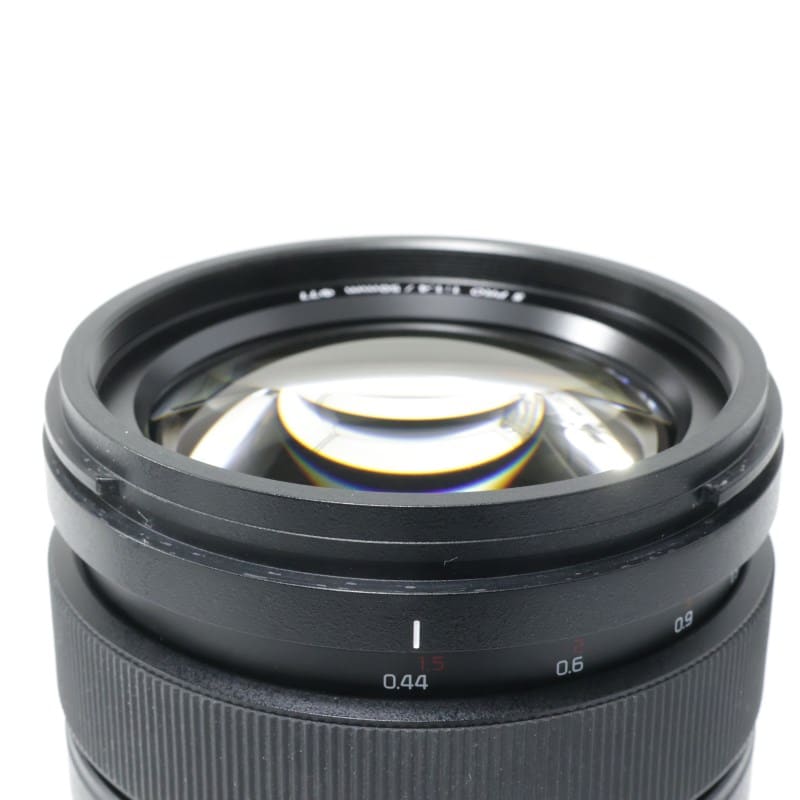 LUMIX S PRO 50mm F1.4 S-X50