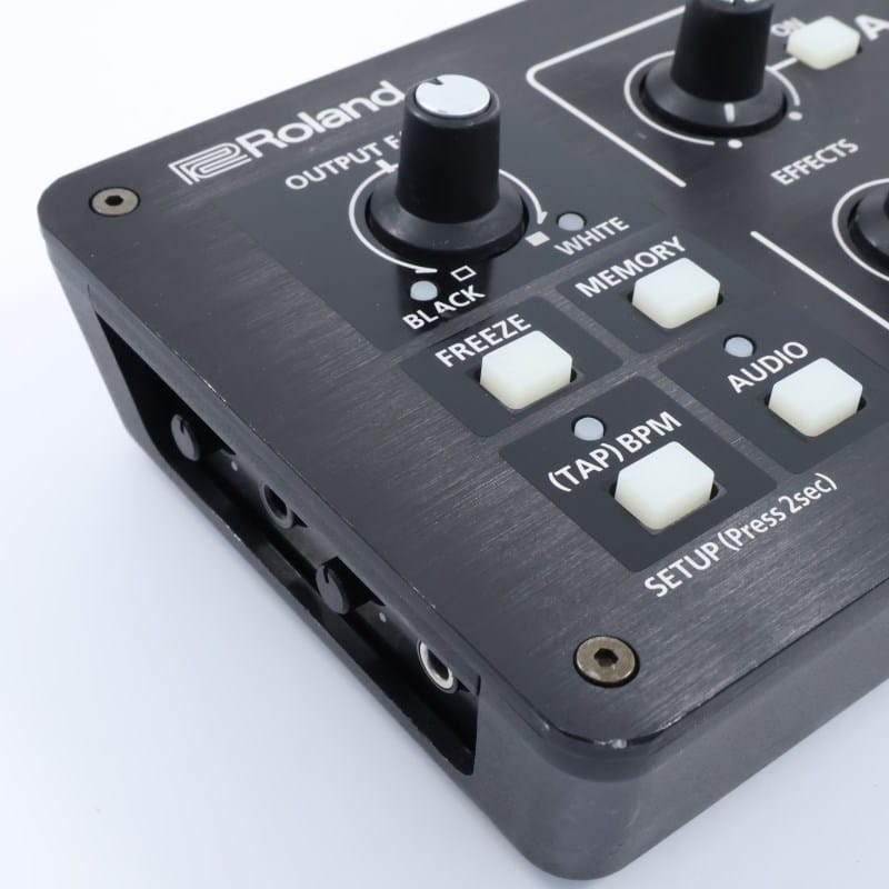 Roland V-1HD Bランク 中古｜フジヤカメラ
