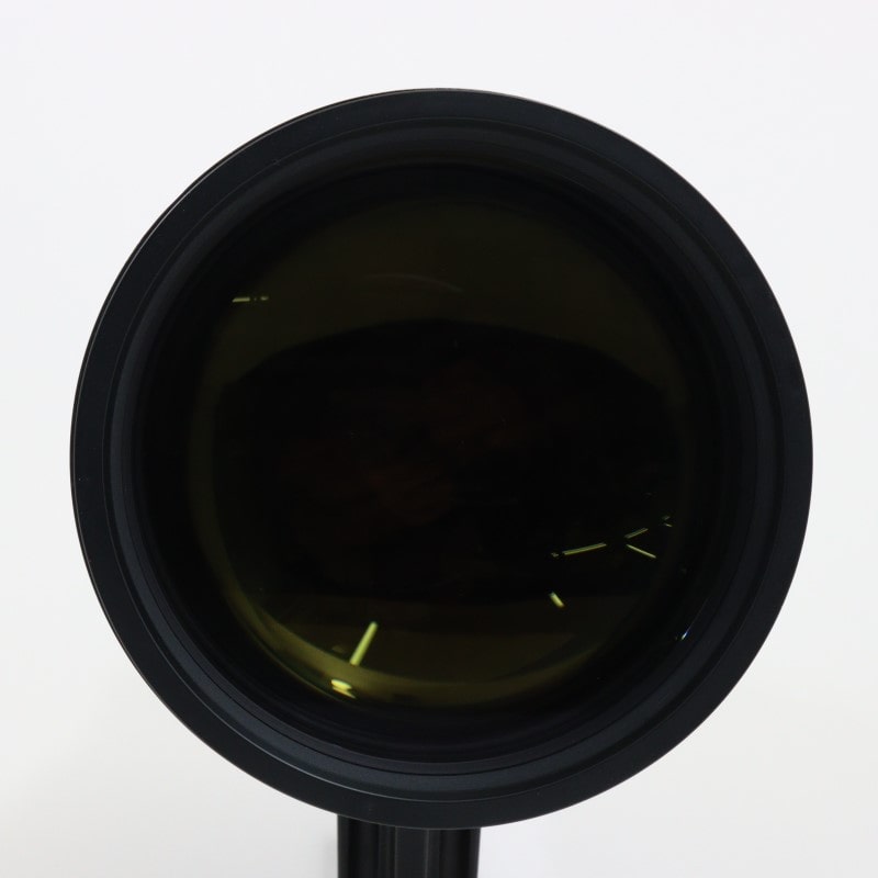 AF-S NIKKOR 400mm f/2.8G ED VR