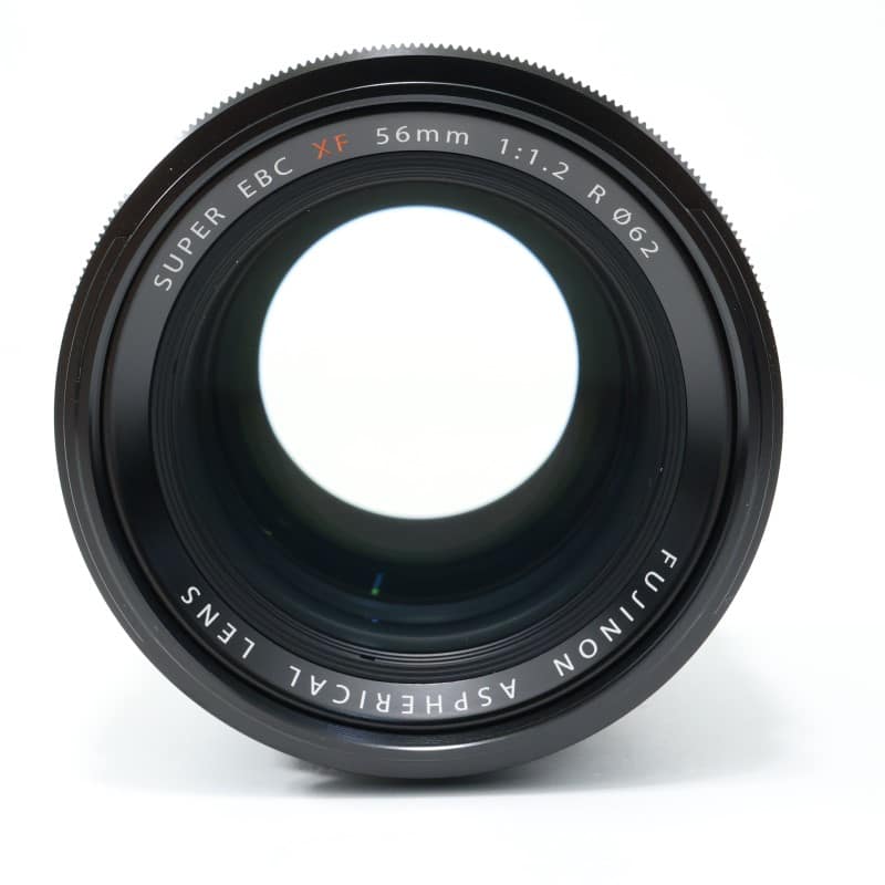 フジノン XF 56mm F1.2 R