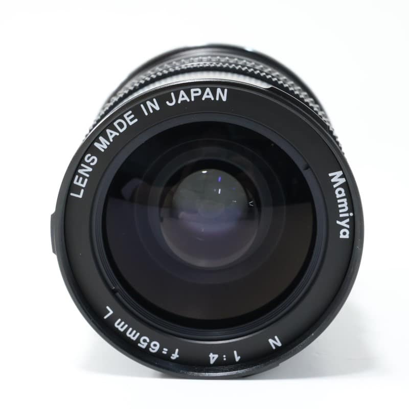 7用 N 65mm F4 L