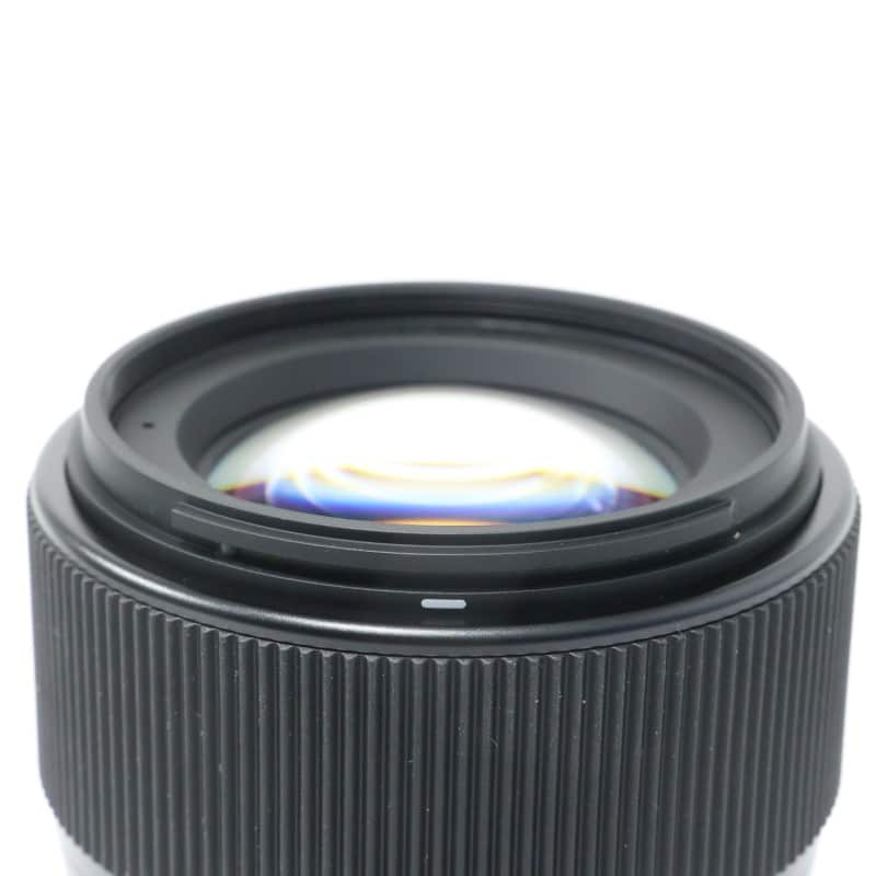 56mm F1.4 DC DN Contemporary マイクロフォーサーズ