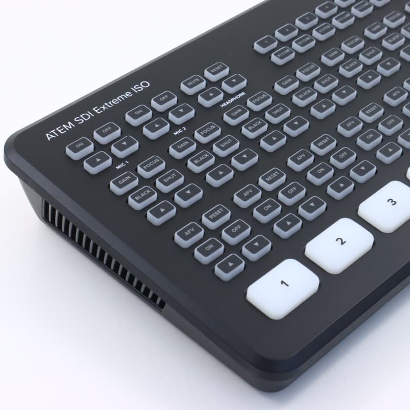 ATEM SDI Extreme ISO