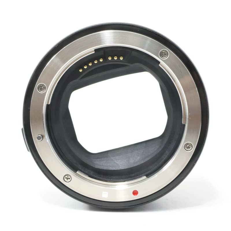 マウントアダプター EF-EOS R