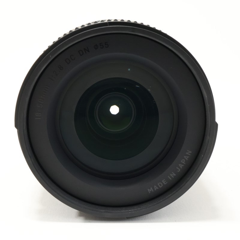 18-50mm F2.8 DC DN | Contemporary ソニーE