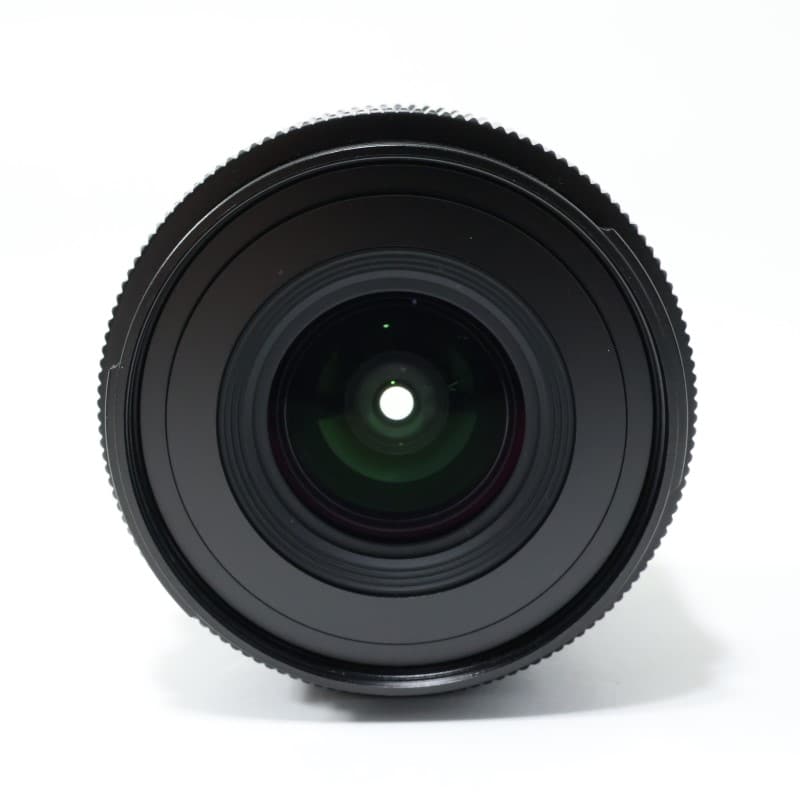 17mm F4 DG DN | Contemporary ソニーE