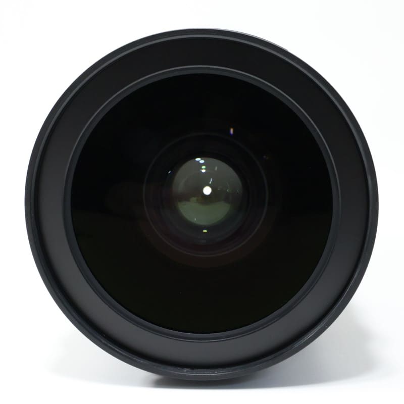 AF-S NIKKOR 24-70mm f/2.8G ED