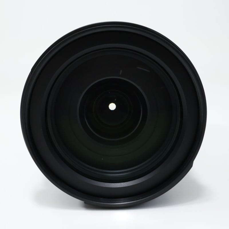 NIKKOR Z 28-400mm f/4-8 VR