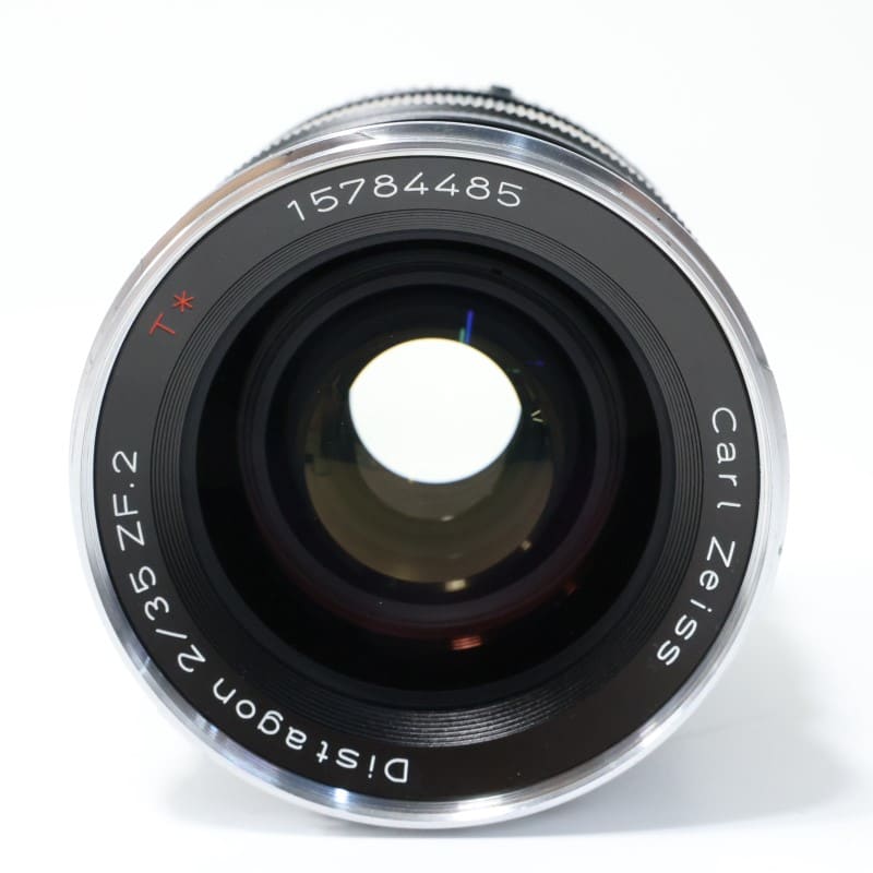 Distagon T* 2/35 ZF.2