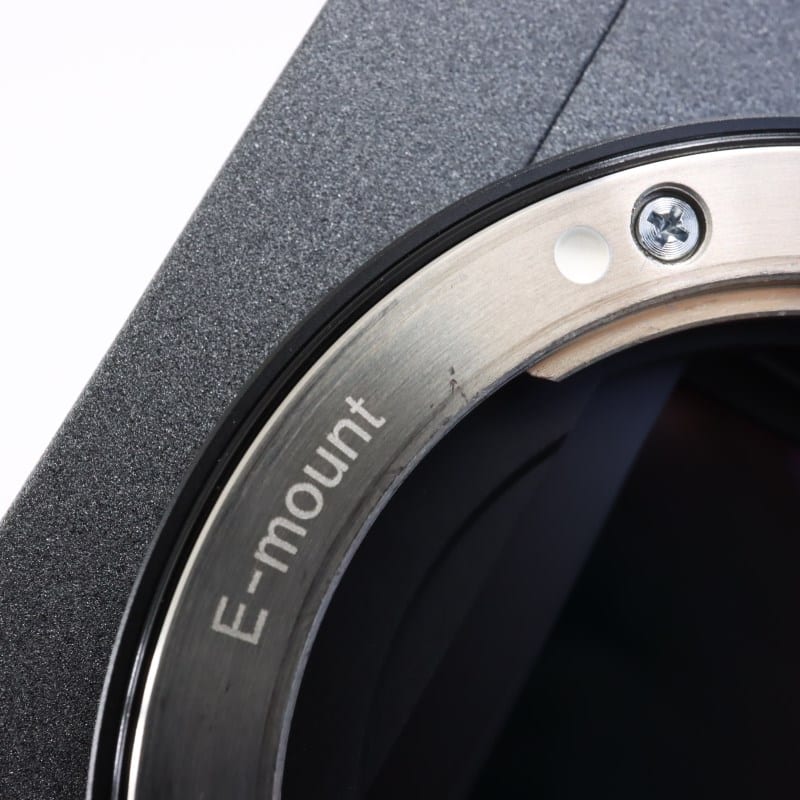 FX3 ボディ ILME-FX3