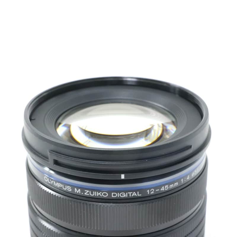 M.ZUIKO DIGITAL ED 12-45mm F4.0 PRO