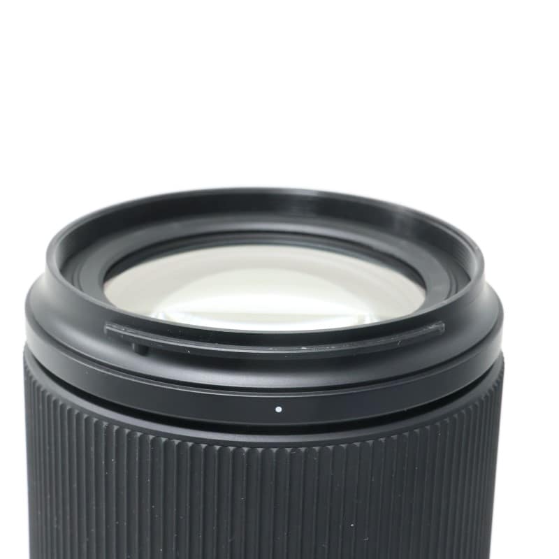 50-300mm F/4.5-6.3 Di III VC VXD (Model A069) ソニーEマウント