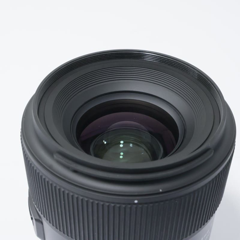 SP 35mm F/1.8 Di VC USD (Model F012) ニコンFマウント