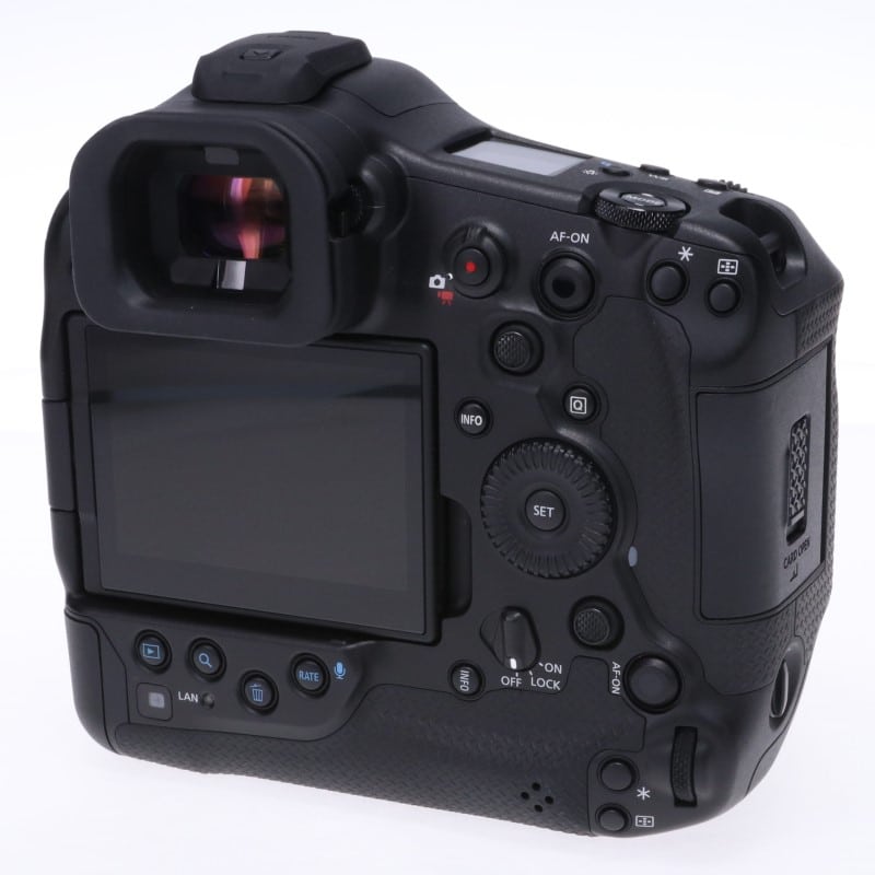 EOS R1 ボディー