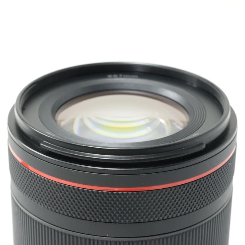 RF50mm F1.4 L VCM