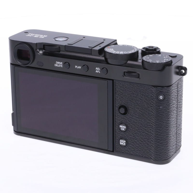 FUJIFILM X-E5 ボディ ブラック