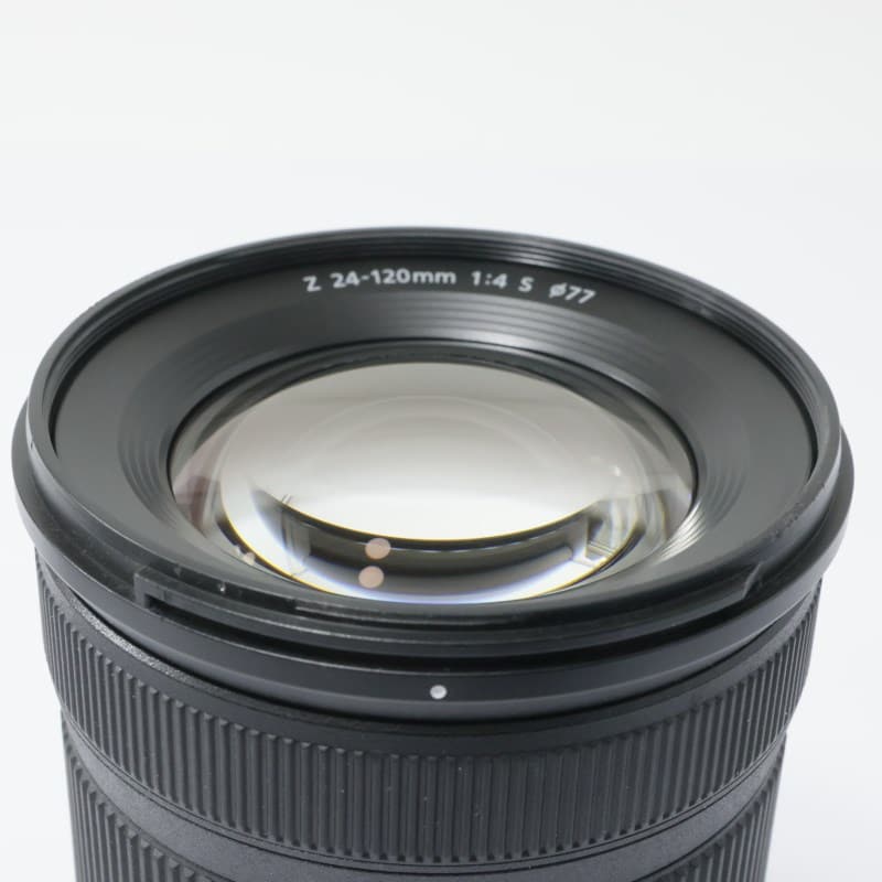 NIKKOR Z 24-120mm f/4 S