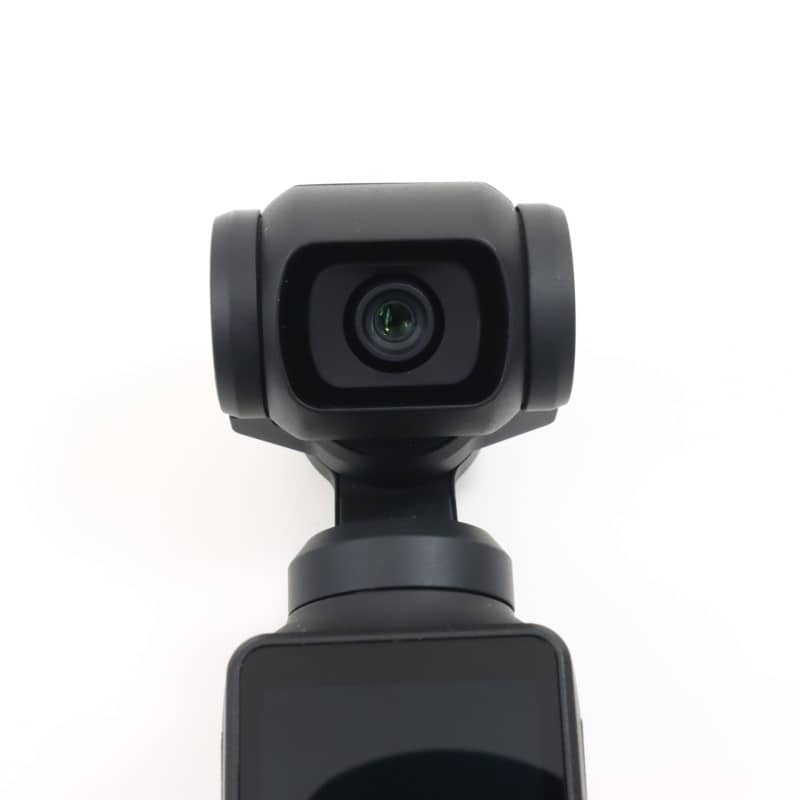 OP9913 [Osmo Pocket 3 クリエイターコンボ]