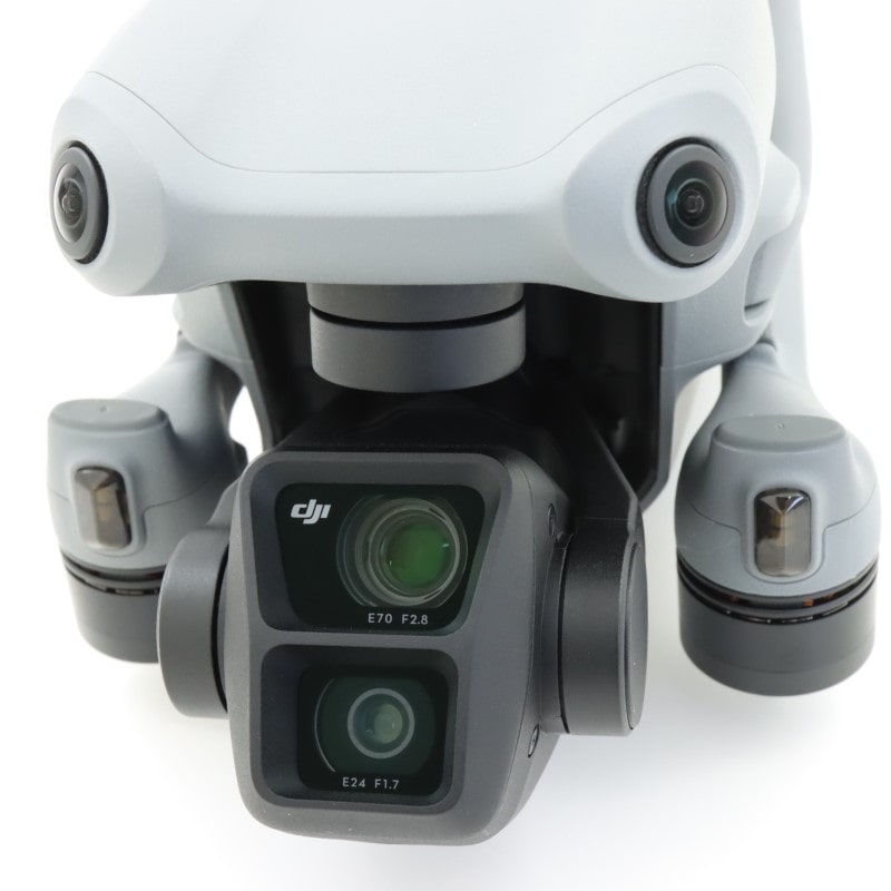 DP3232 [DJI Air 3 Fly More Combo (DJI RC 2)]