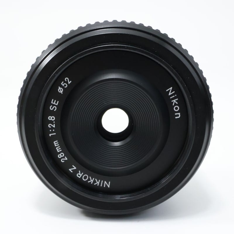 NIKKOR Z 28mm f/2.8 Special Edition