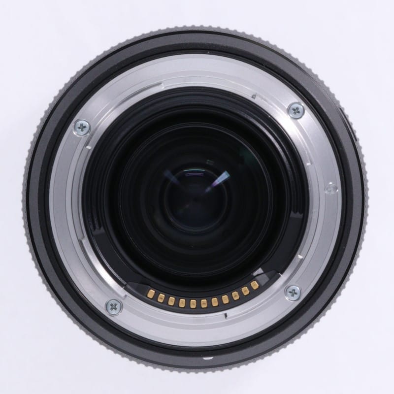 NIKKOR Z 28-400mm f/4-8 VR