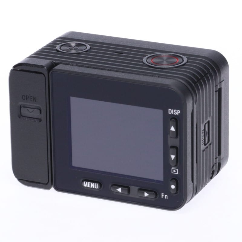 Cyber-shot RX0 II DSC-RX0M2