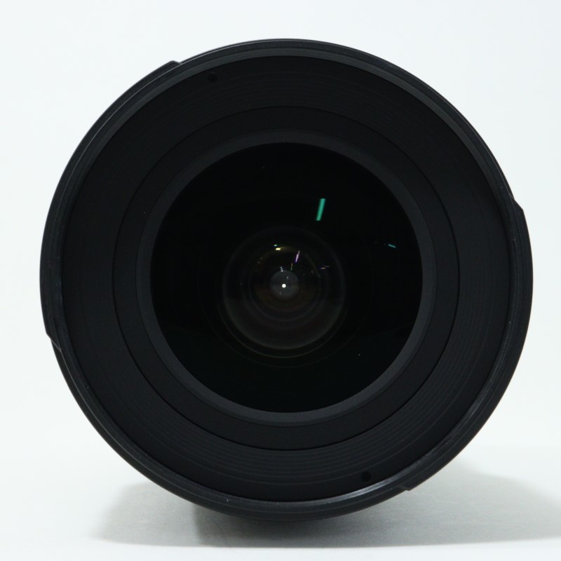 AF-S NIKKOR 16-35mm f/4G ED VR