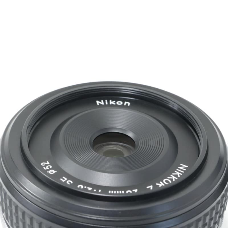 NIKKOR Z 28mm f/2.8 Special Edition