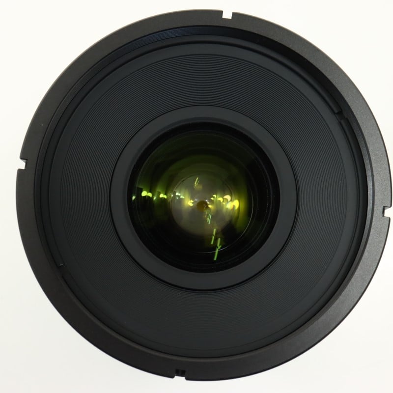 APO Mini Prime 31mm T2.4 (Black) PLマウント DL-MP31-PL-B