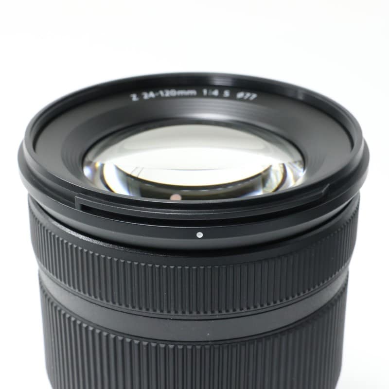 NIKKOR Z 24-120mm f/4 S