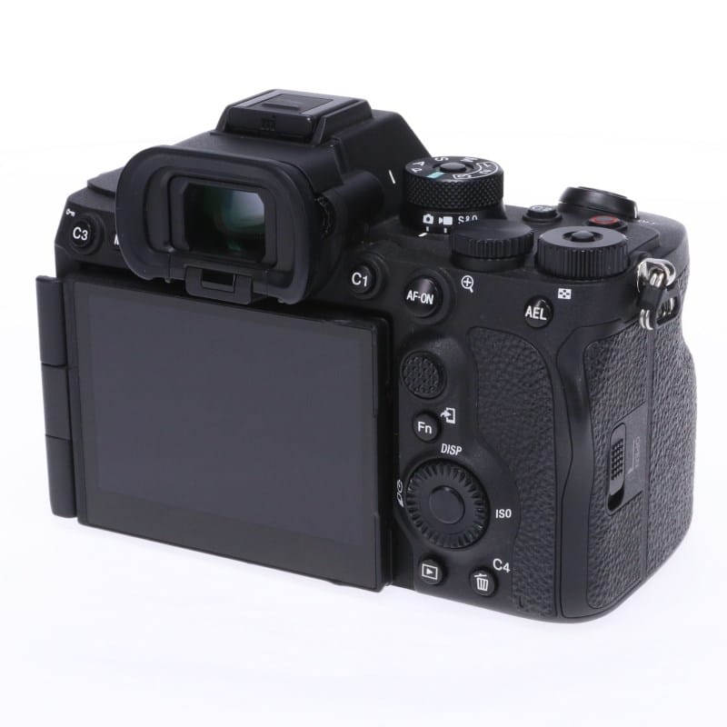 SONY α7R V ボディ ILCE-7RM5 AB+ランク 中古｜フジヤカメラ