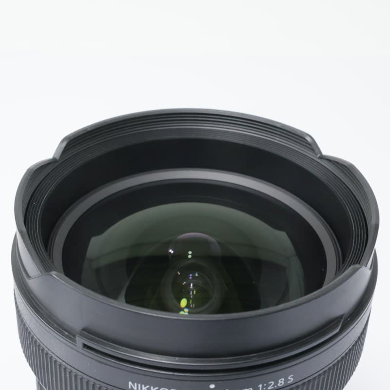 NIKKOR Z 14-24mm f/2.8 S