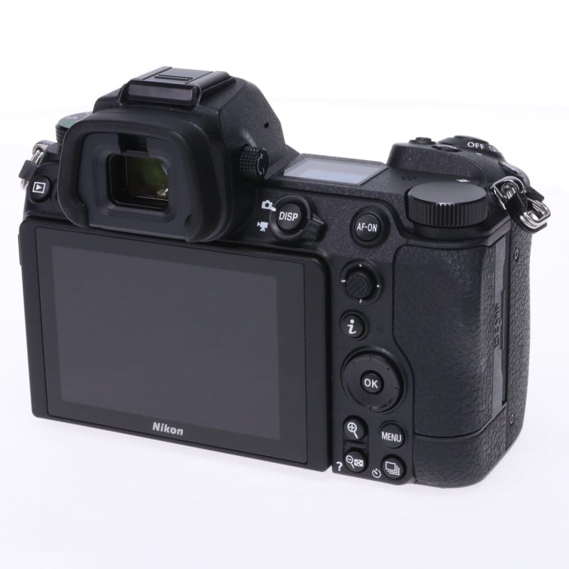 Z6II ボディ