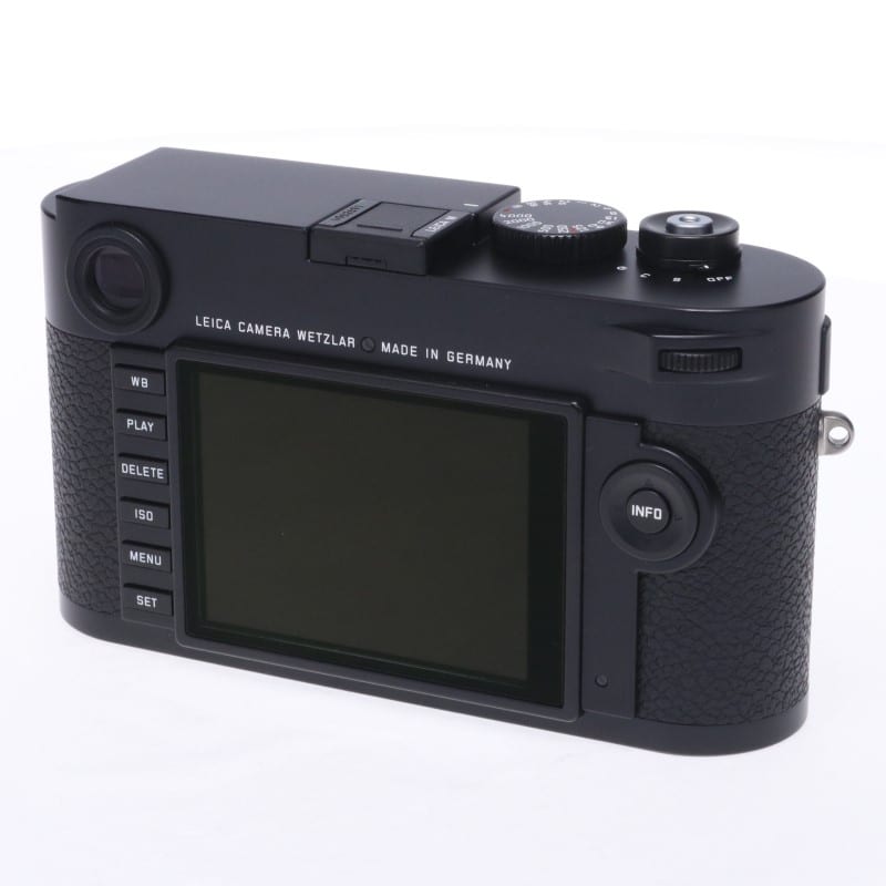Leica M (Typ262)