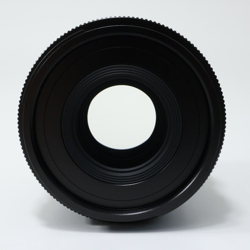 Sigma 50mm F2 DG | Contemporary Lマウント ブラック