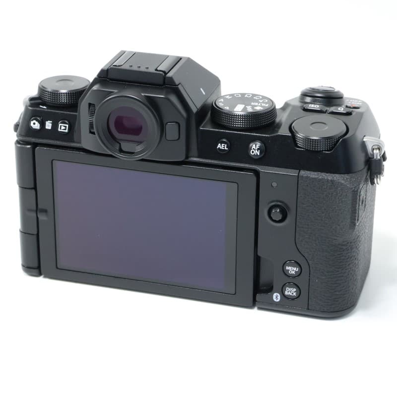 FUJIFILM X-S20 ボディ