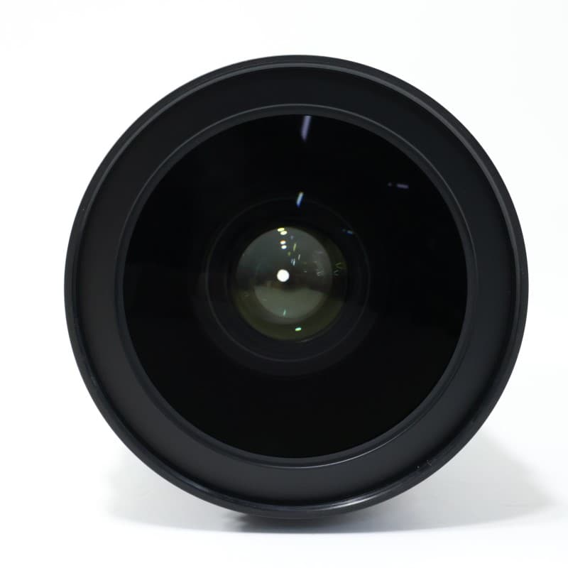 AF-S NIKKOR 24-70mm f/2.8G ED