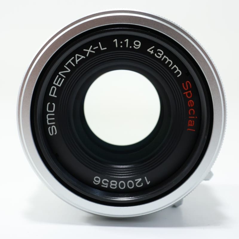 PENTAXペンタックス smc L 43mm F1.9 Special L39 SMC PENTAX-L