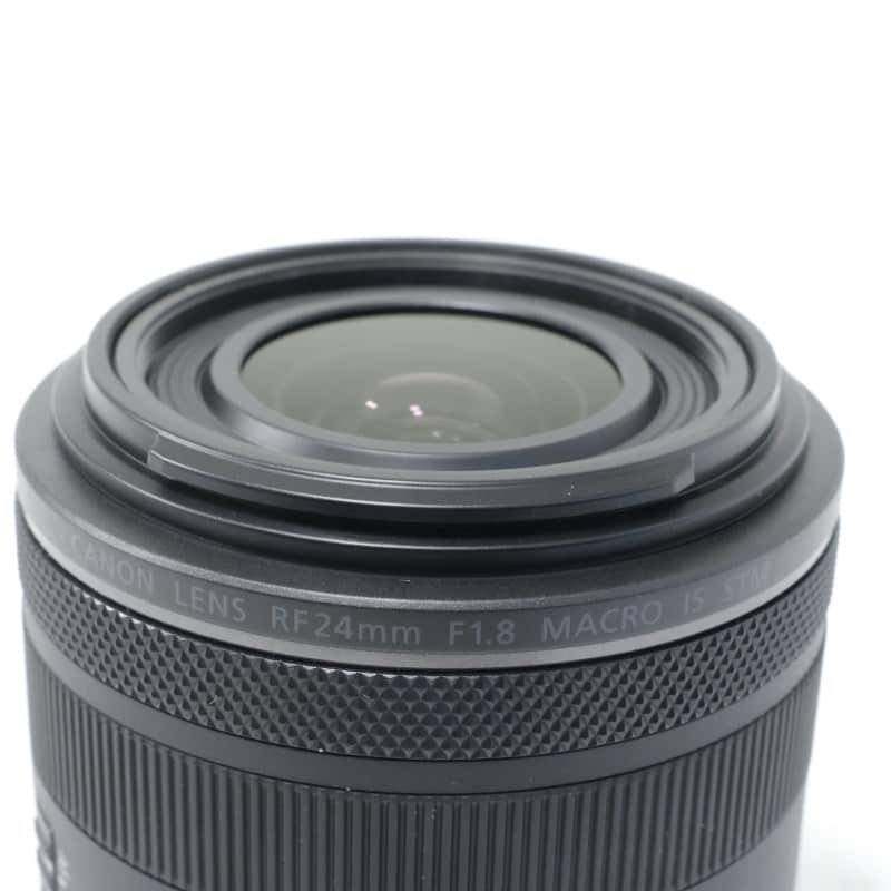 RF24mm F1.8 MACRO IS STM