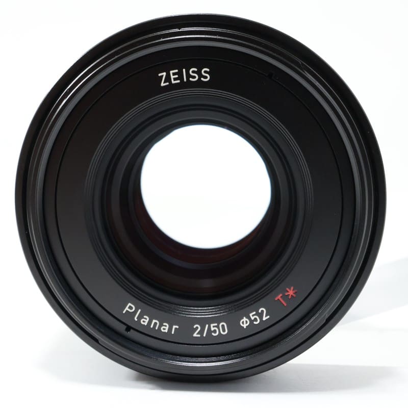 Loxia 2/50 E-mount