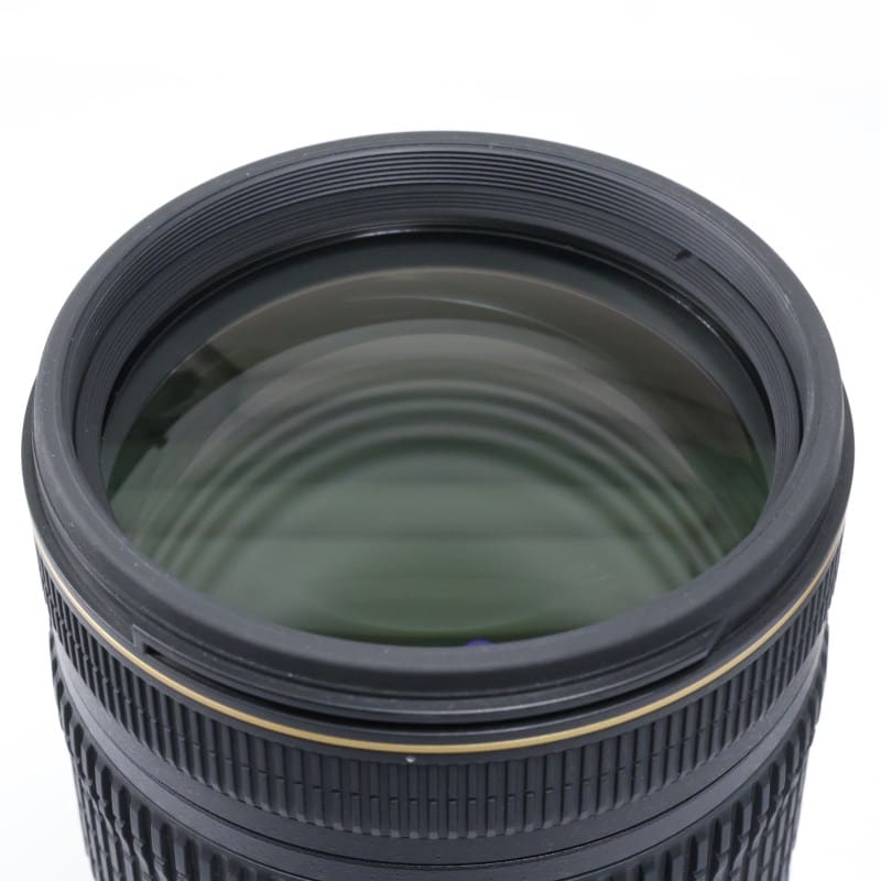 Nikon AF-S NIKKOR 70-200mm f/2.8E FL ED VR Aランク 中古｜フジヤカメラ