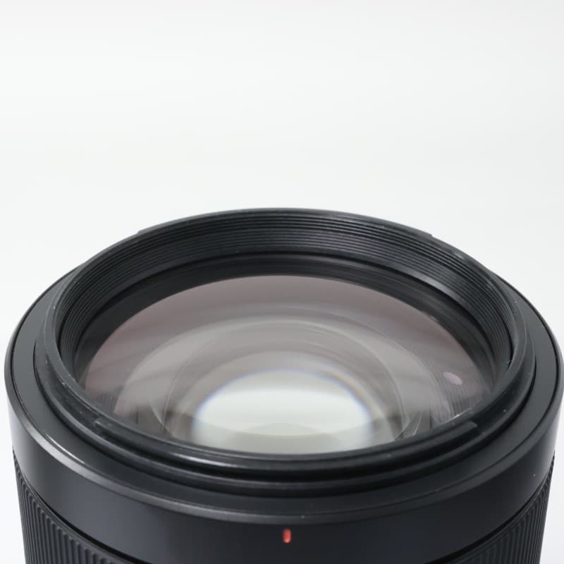 FE 100-400mm F4.5-5.6 GM OSS SEL100400GM