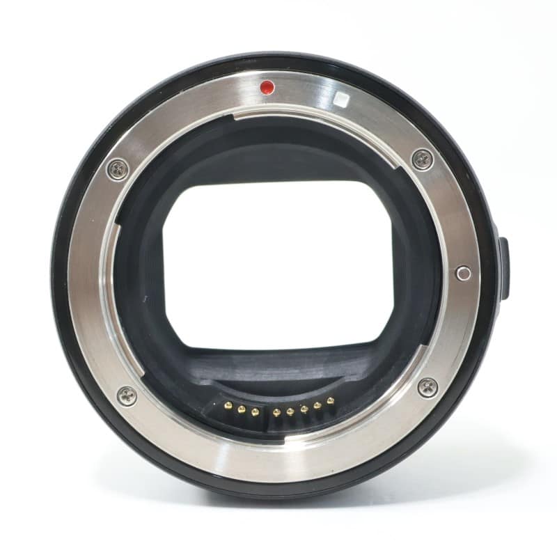 マウントアダプター EF-EOS R