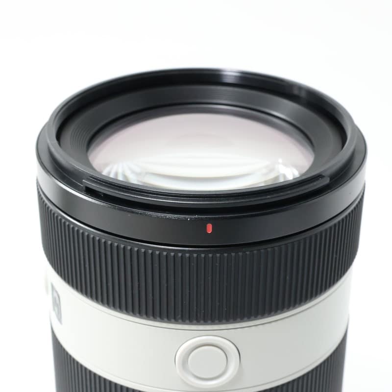 FE 70-200mm F4 Macro G OSS II SEL70200G2