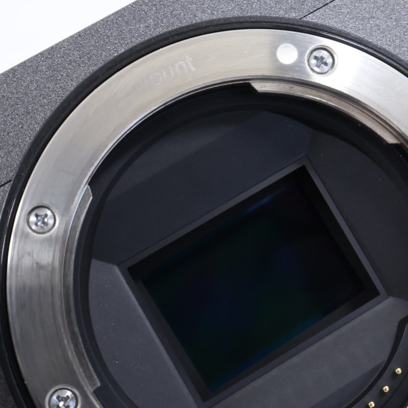 FX30 ボディ ILME-FX30B