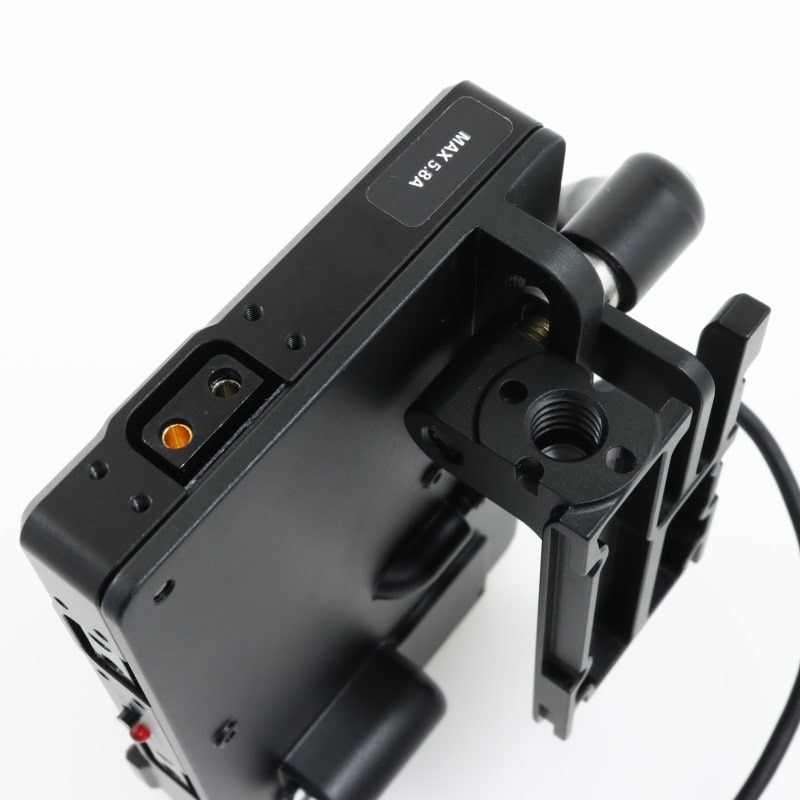 280300 [Battery Slide Pro V-Mount (RED KOMODO)]